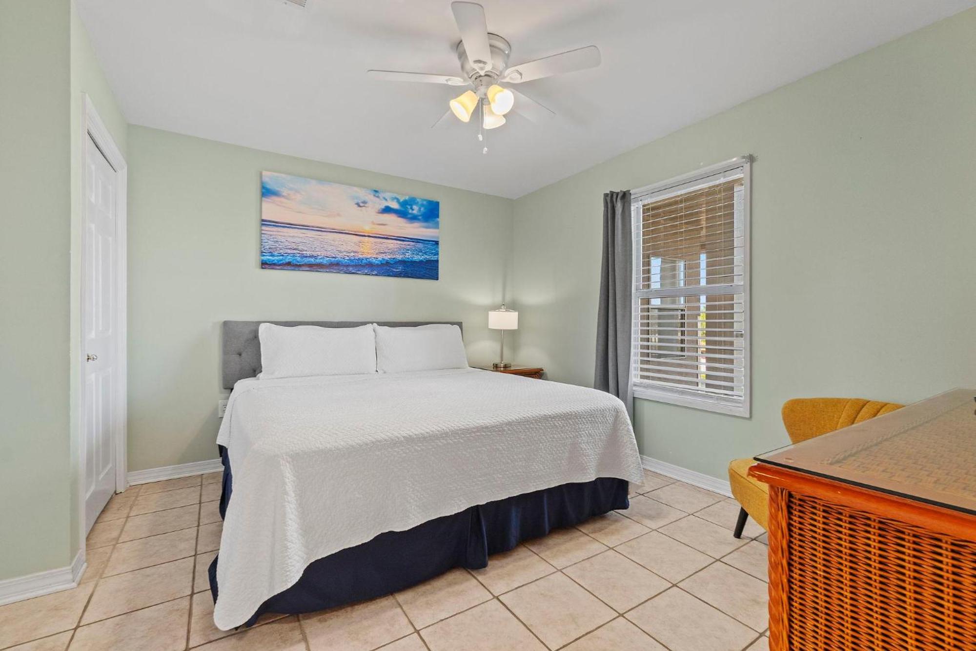 Villa Grand Caribbean West 205 à Perdido Key Extérieur photo