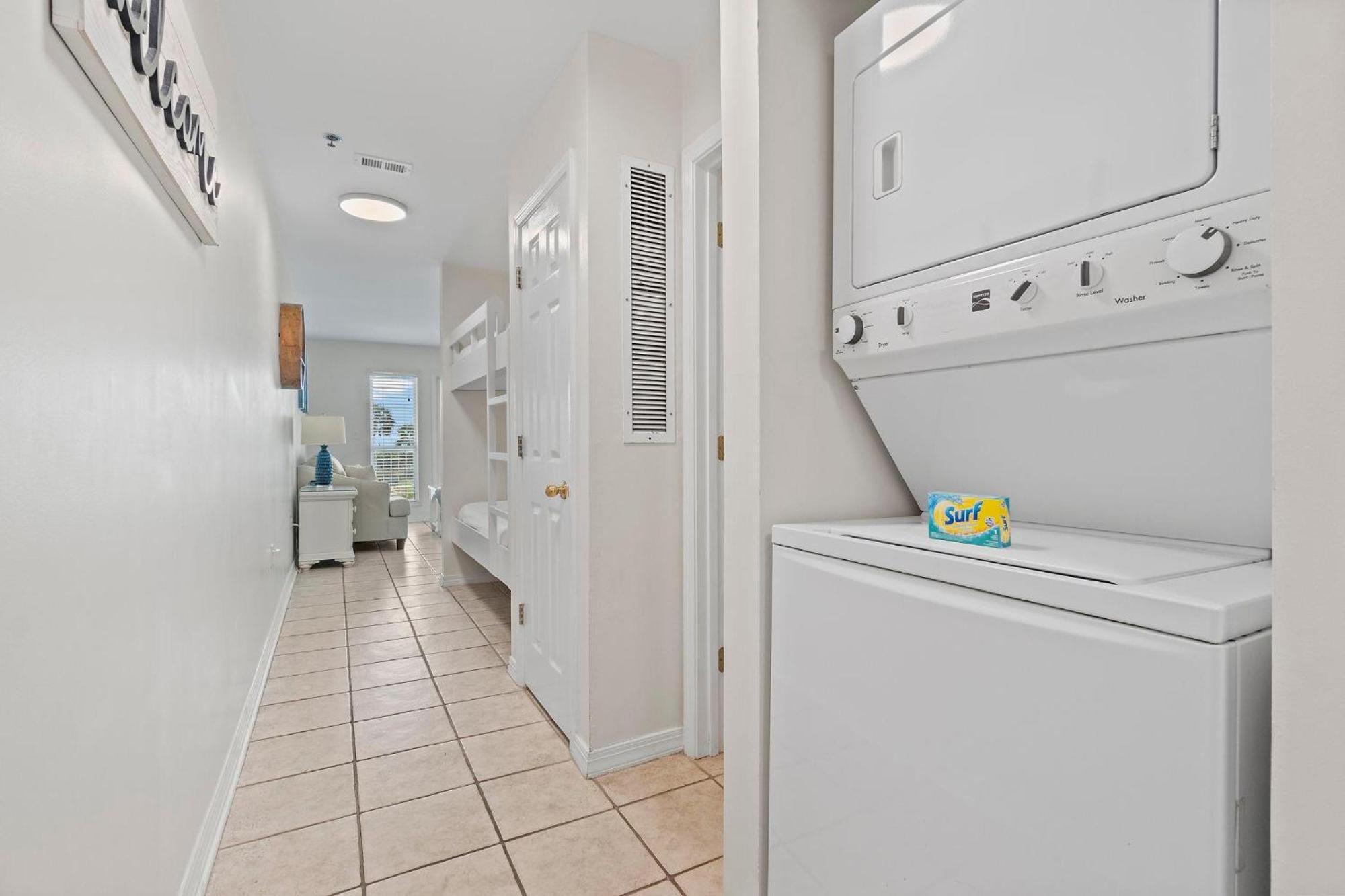 Villa Grand Caribbean West 205 à Perdido Key Extérieur photo