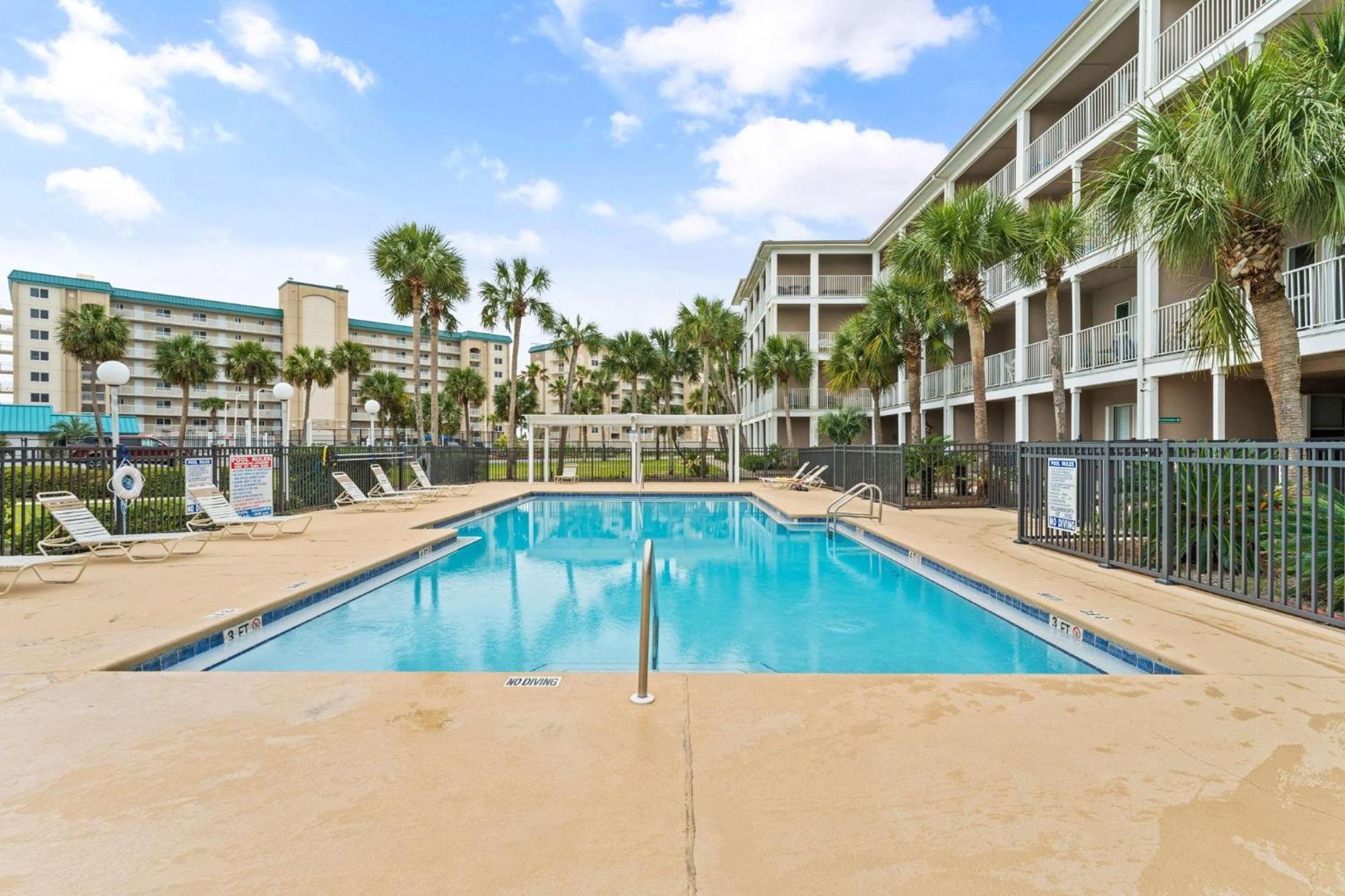 Villa Grand Caribbean West 205 à Perdido Key Extérieur photo