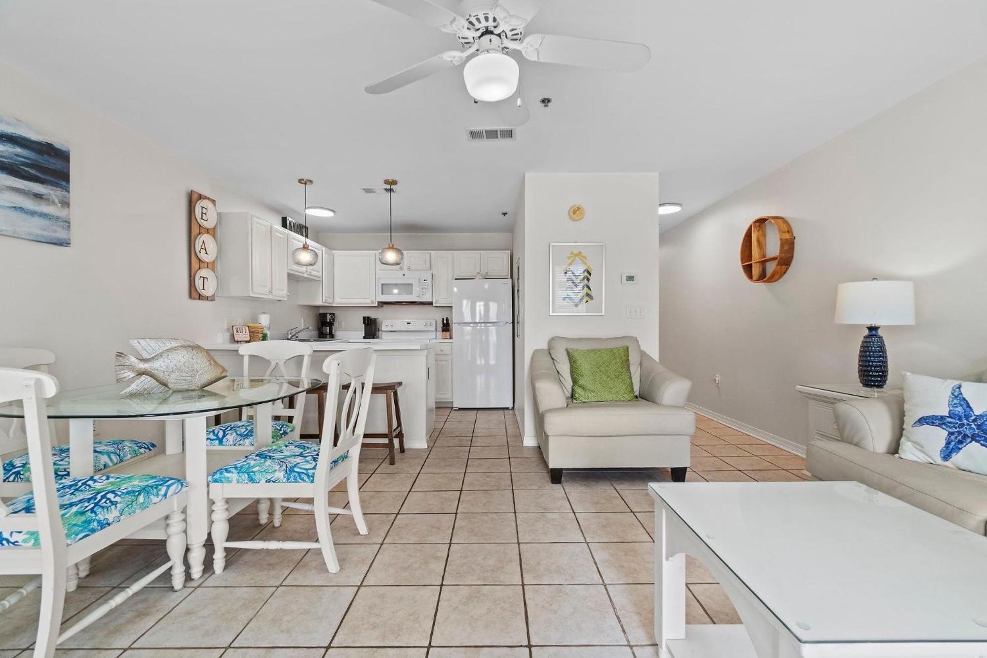 Villa Grand Caribbean West 205 à Perdido Key Extérieur photo