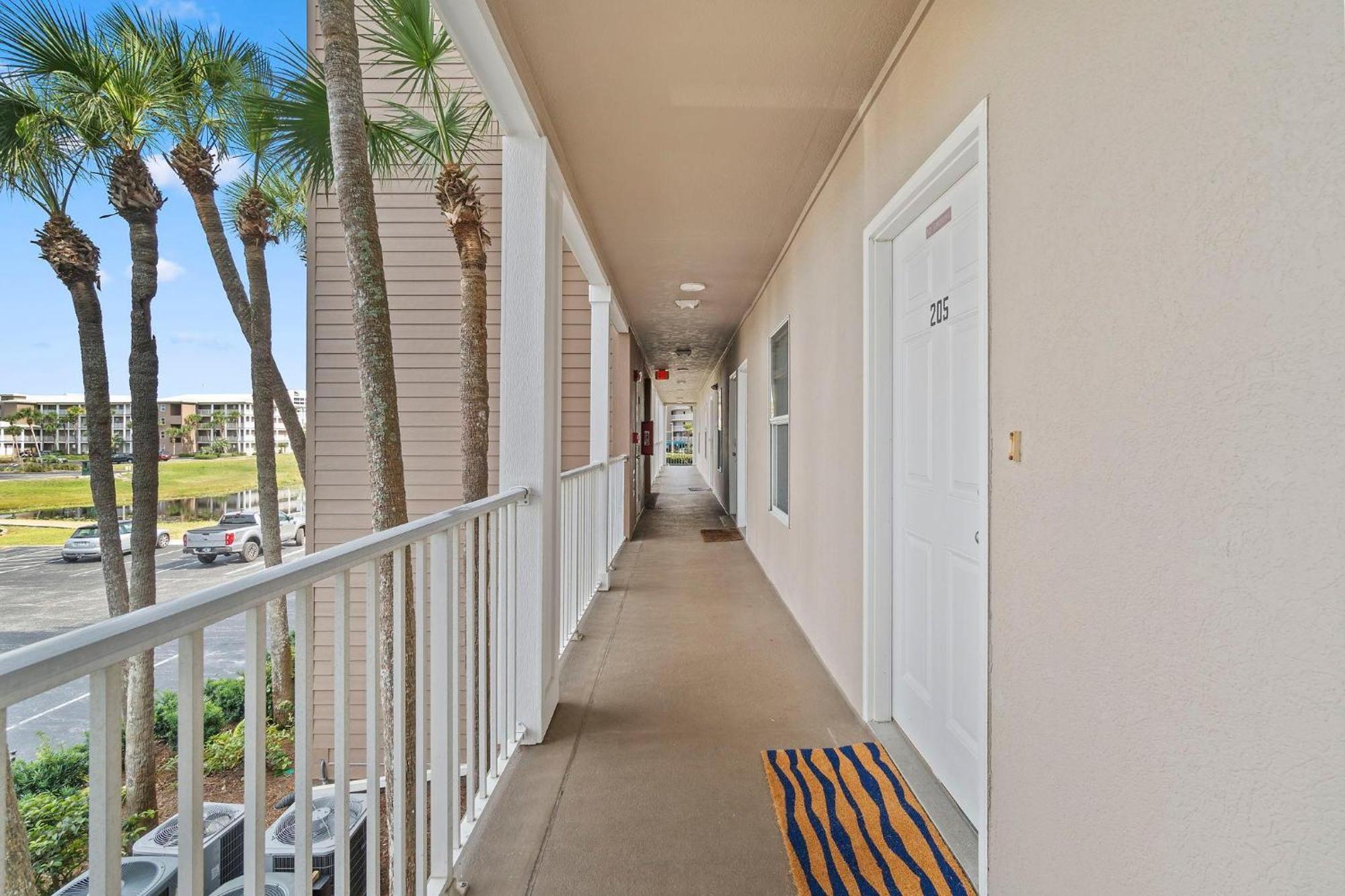 Villa Grand Caribbean West 205 à Perdido Key Extérieur photo