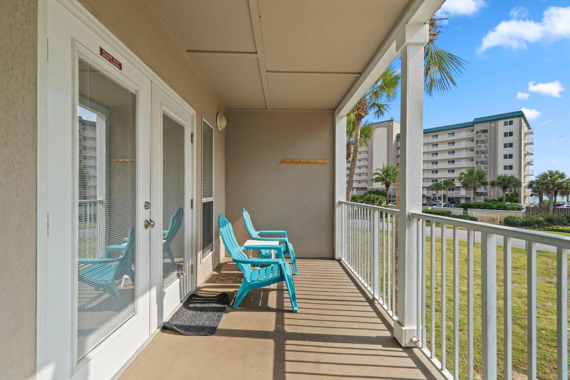 Villa Grand Caribbean West 205 à Perdido Key Extérieur photo
